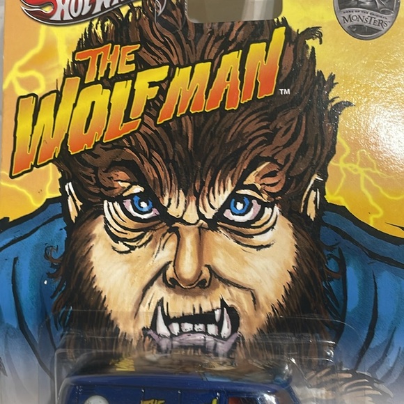 Hot Wheels - Picture 3 of 7